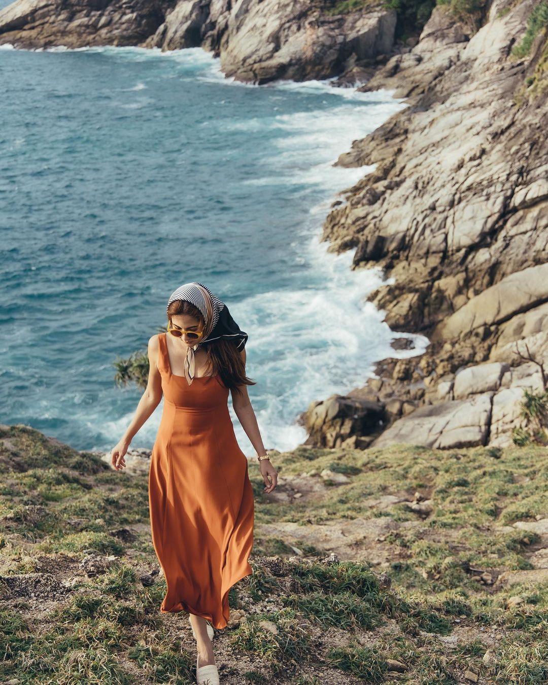 หมิว สิริลภัส