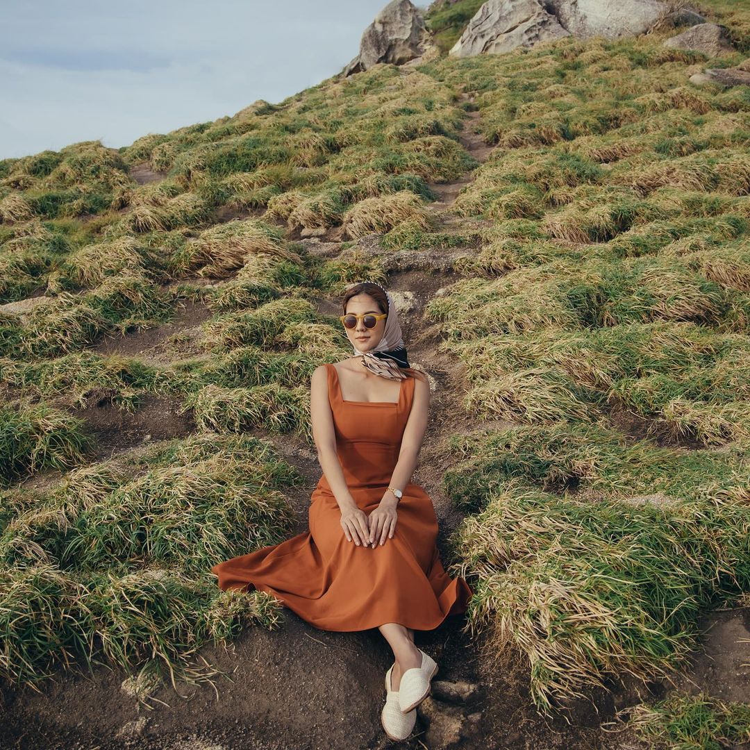 หมิว สิริลภัส