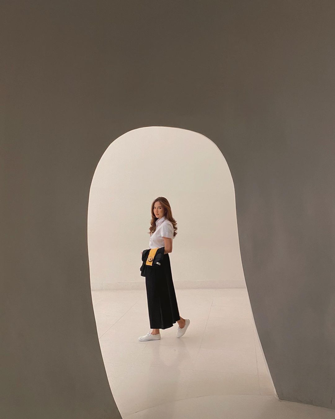 หมิว สิริลภัส