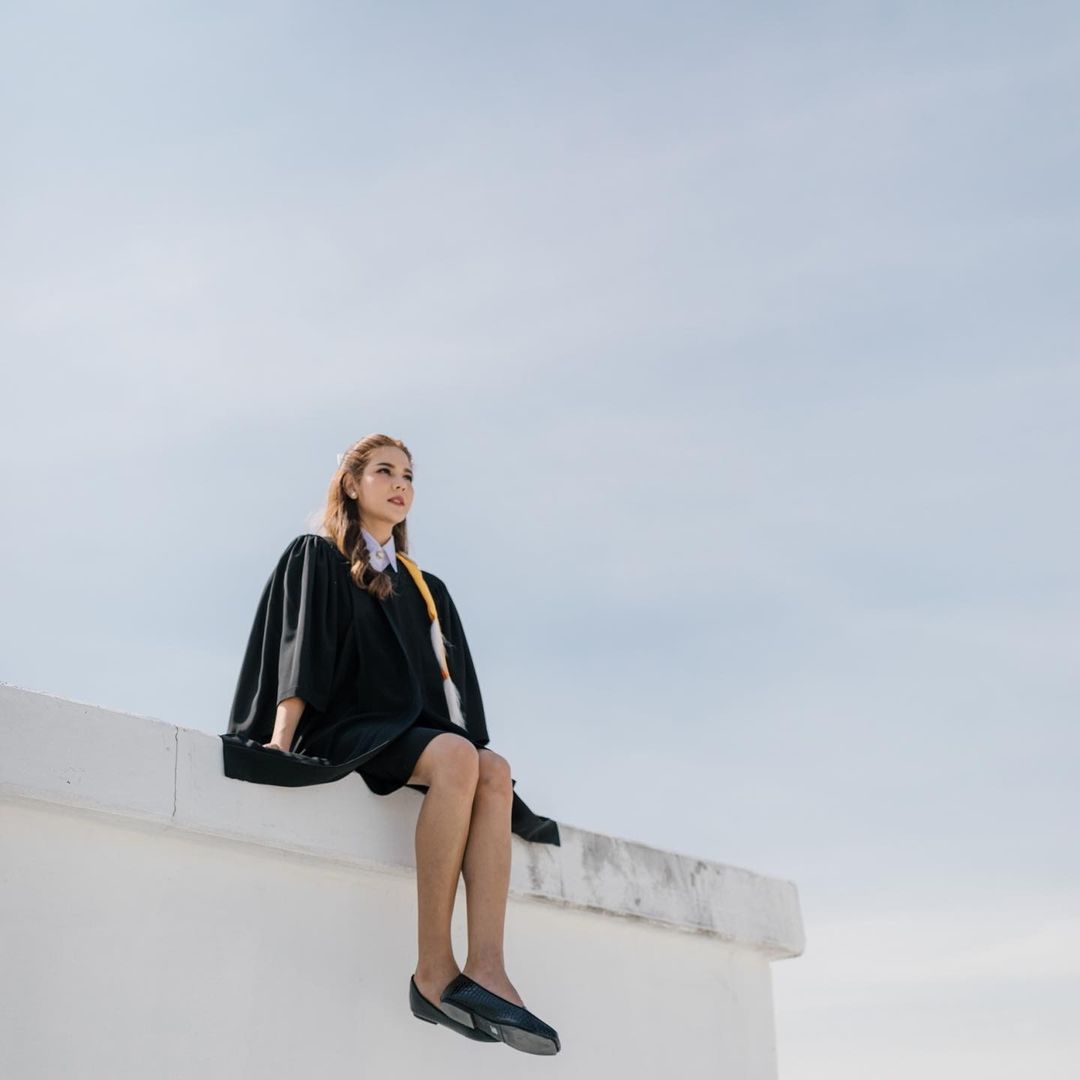 หมิว สิริลภัส