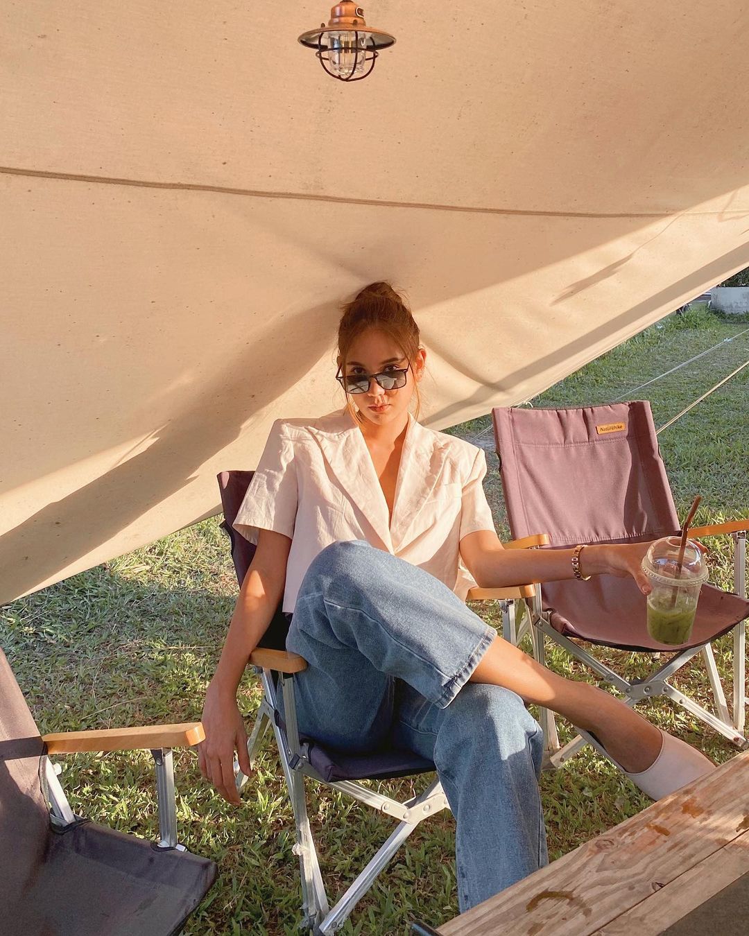 หมิว สิริลภัส