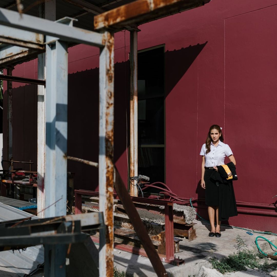 หมิว สิริลภัส