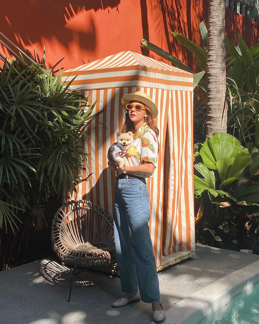 หมิว สิริลภัส