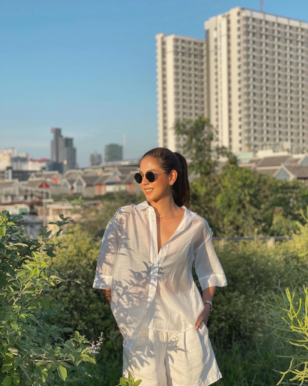 หมิว สิริลภัส