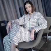 จีน่า ญีนา