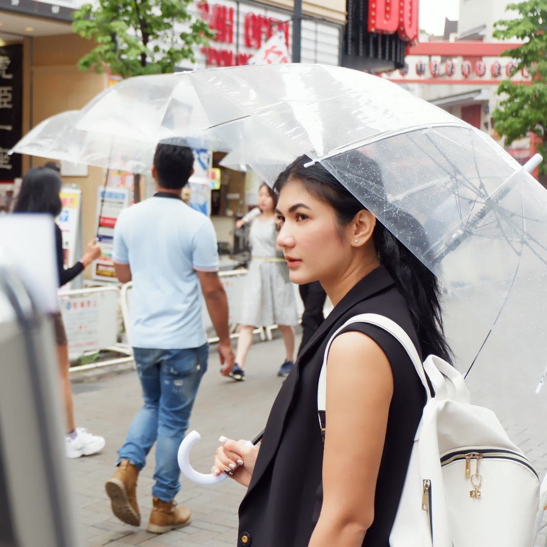 ทนายนิด้า