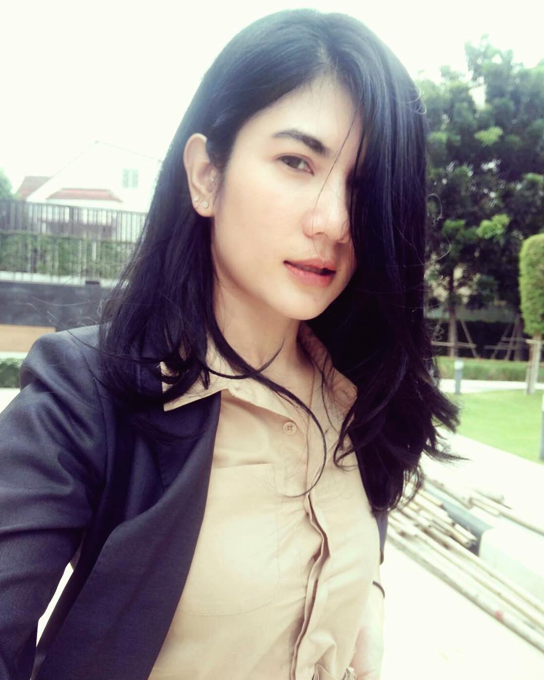 ทนายนิด้า