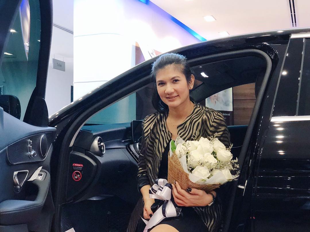 ทนายนิด้า