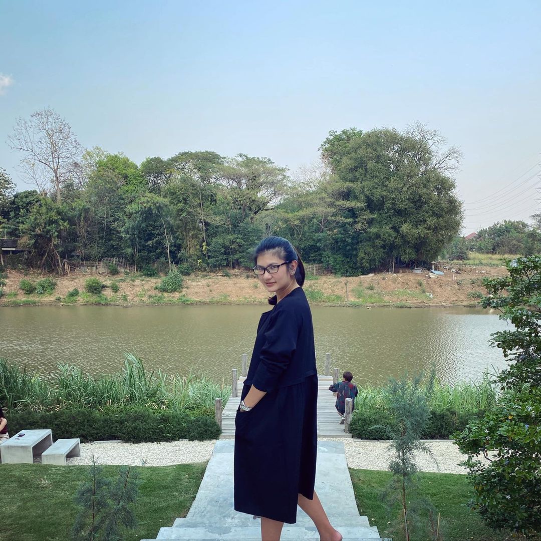 ทนายนิด้า