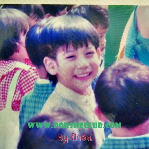 พอร์ช ศรัณย์