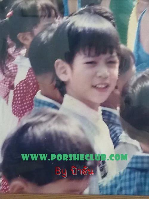 พอร์ช ศรัณย์