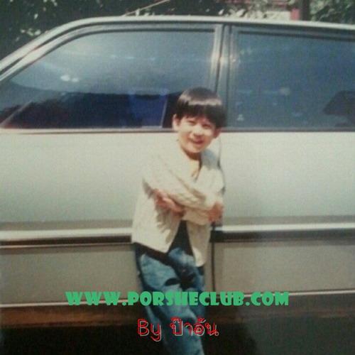 พอร์ช ศรัณย์