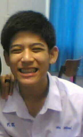 พอร์ช ศรัณย์