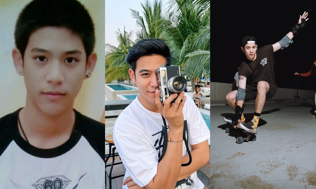 พอร์ช ศรัณย์