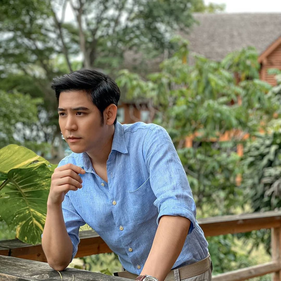 พอร์ช ศรัณย์