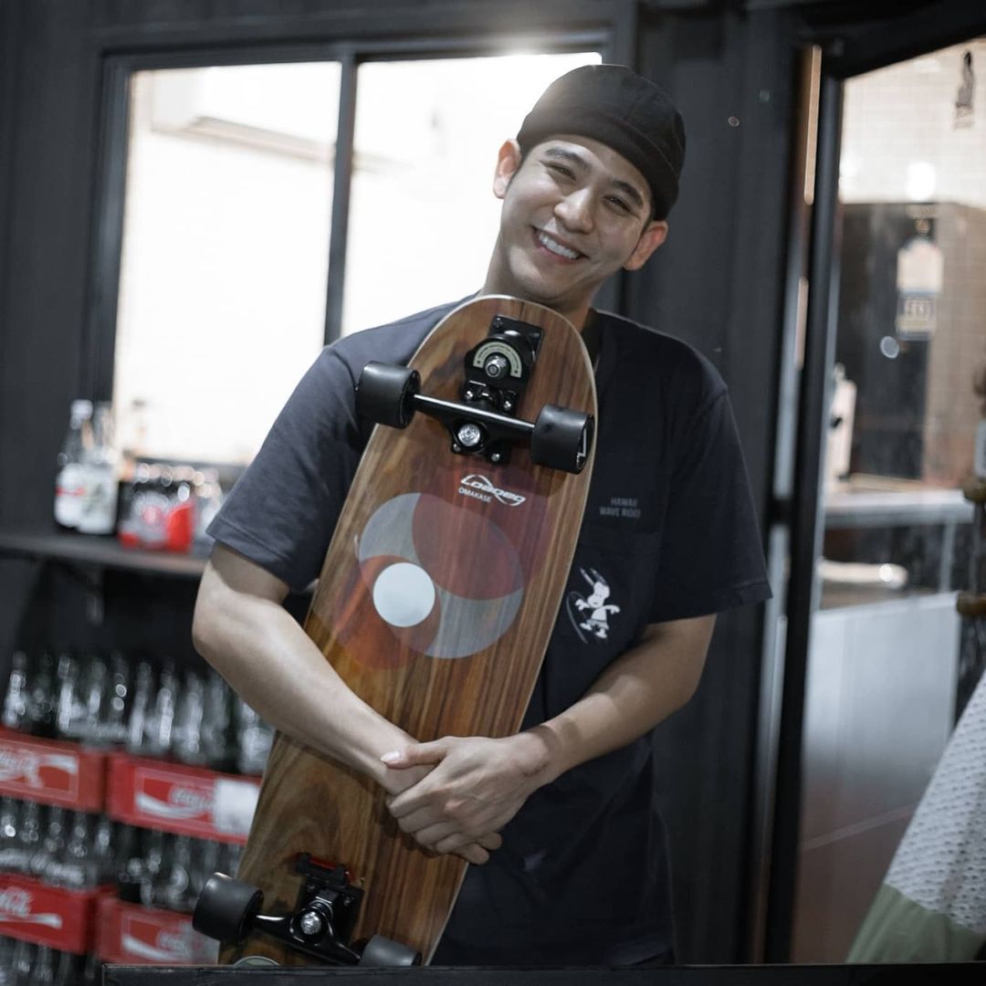 พอร์ช ศรัณย์