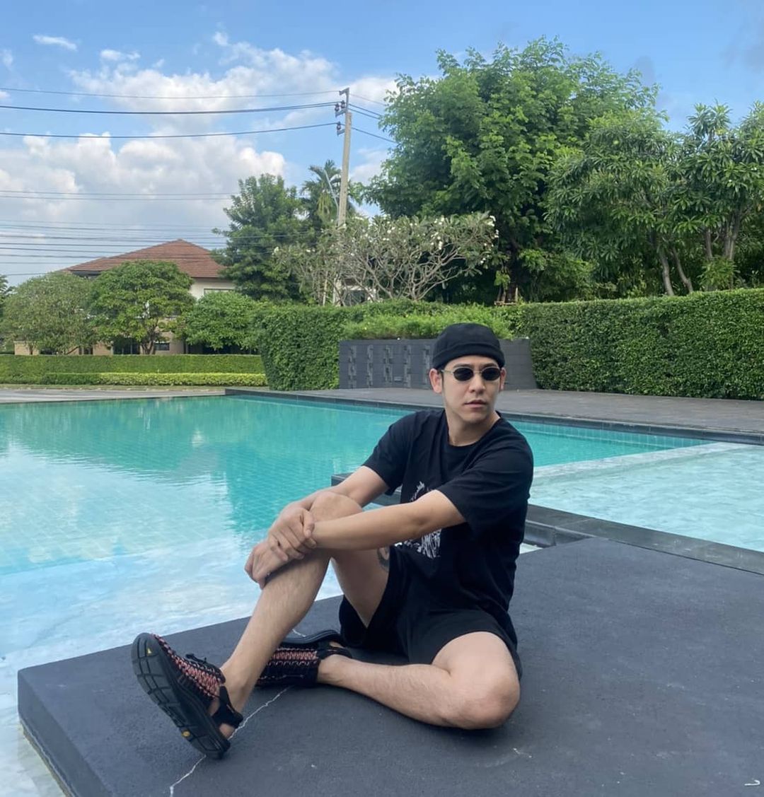 พอร์ช ศรัณย์