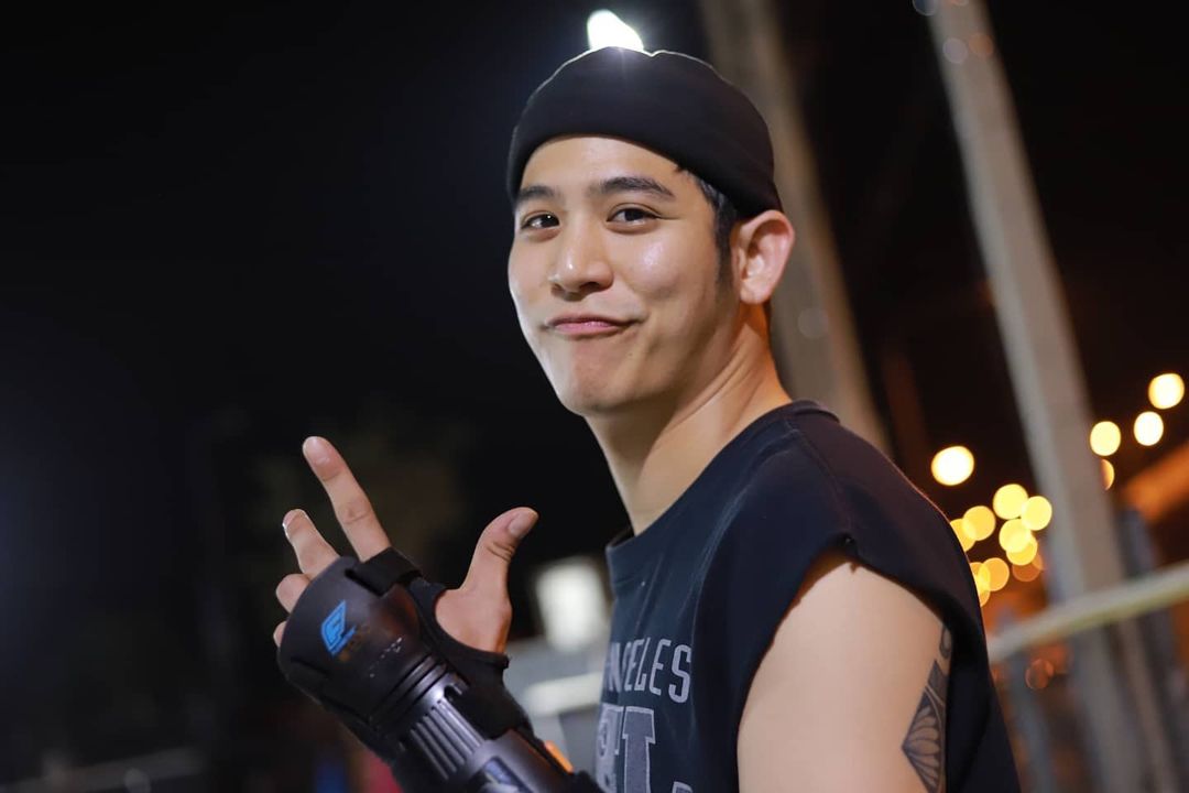 พอร์ช ศรัณย์