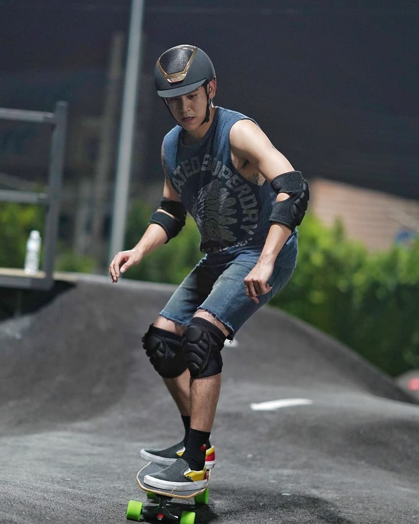 พอร์ช ศรัณย์