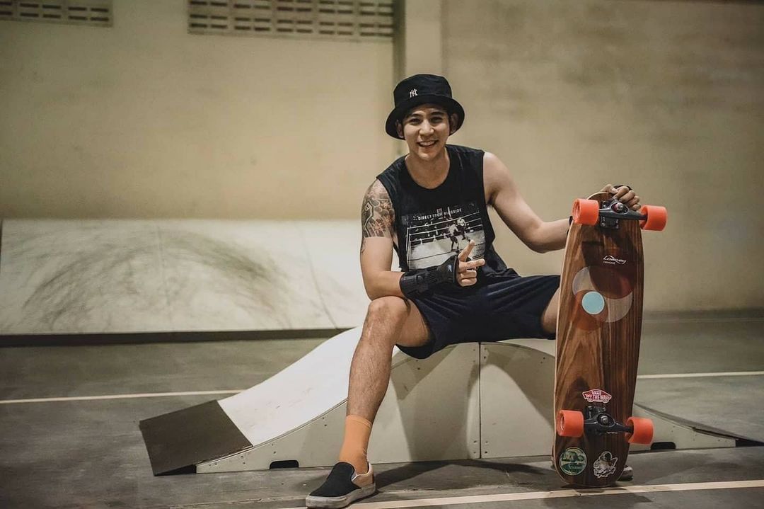 พอร์ช ศรัณย์