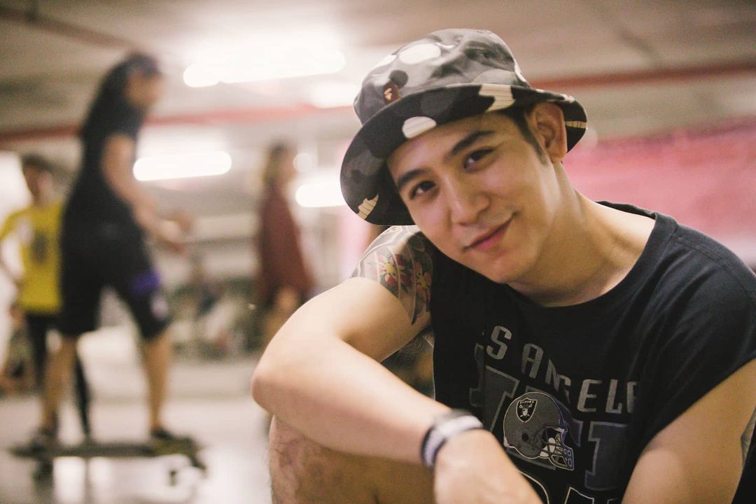 พอร์ช ศรัณย์