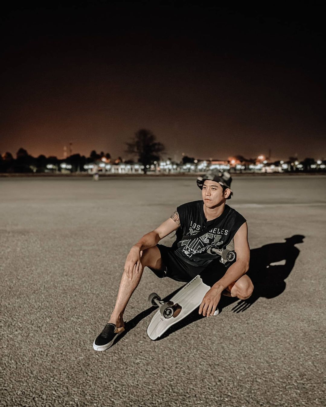 พอร์ช ศรัณย์