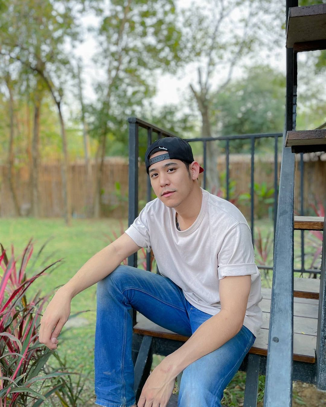 พอร์ช ศรัณย์