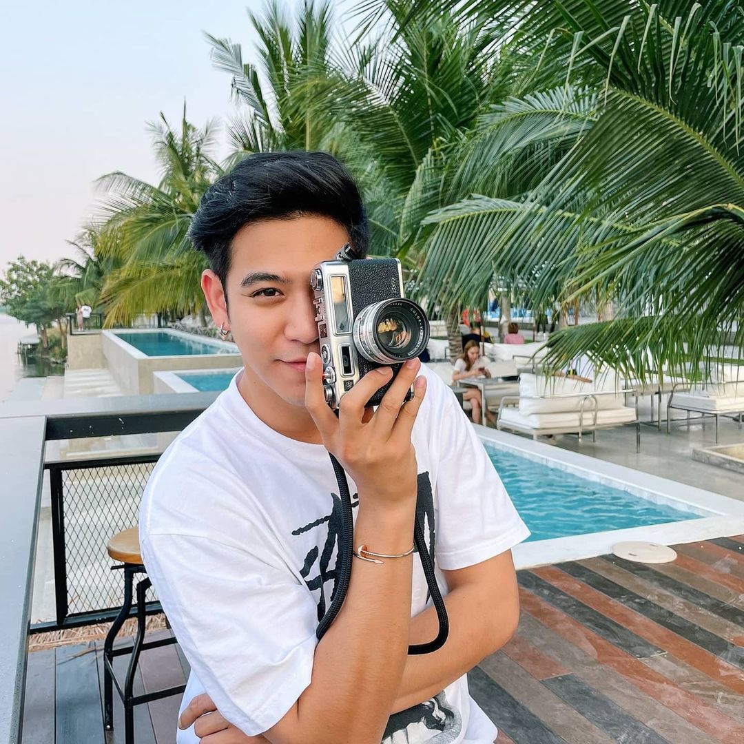 พอร์ช ศรัณย์