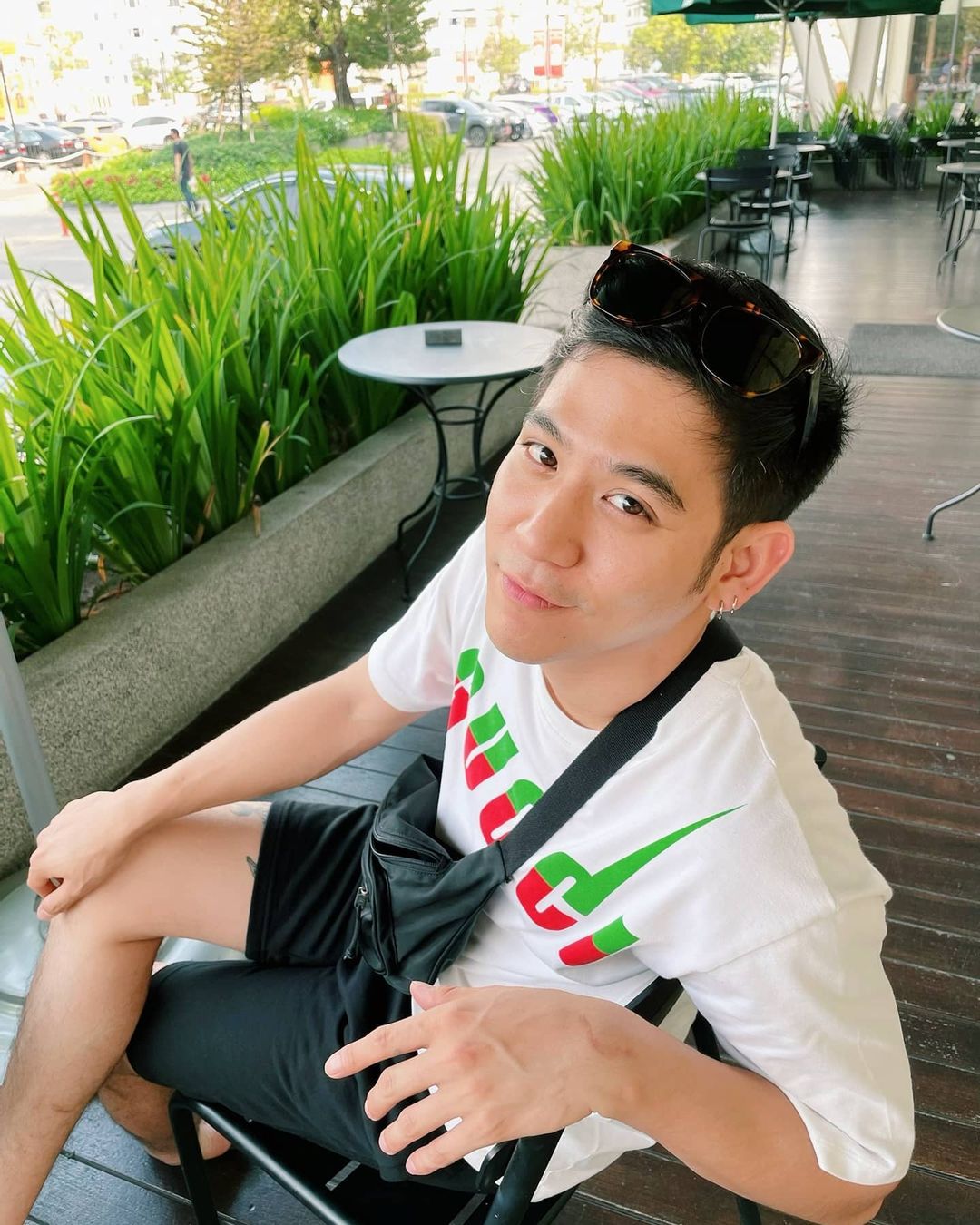 พอร์ช ศรัณย์