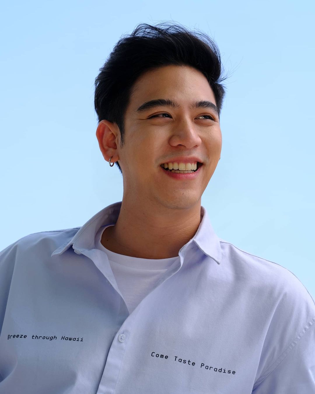 พอร์ช ศรัณย์