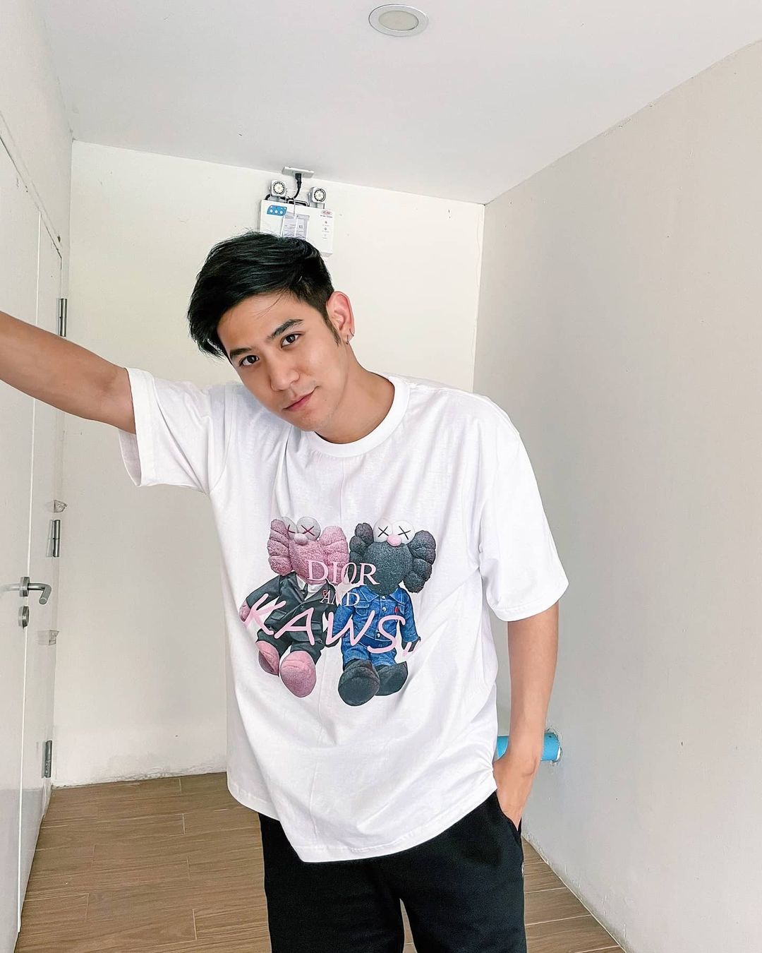 พอร์ช ศรัณย์