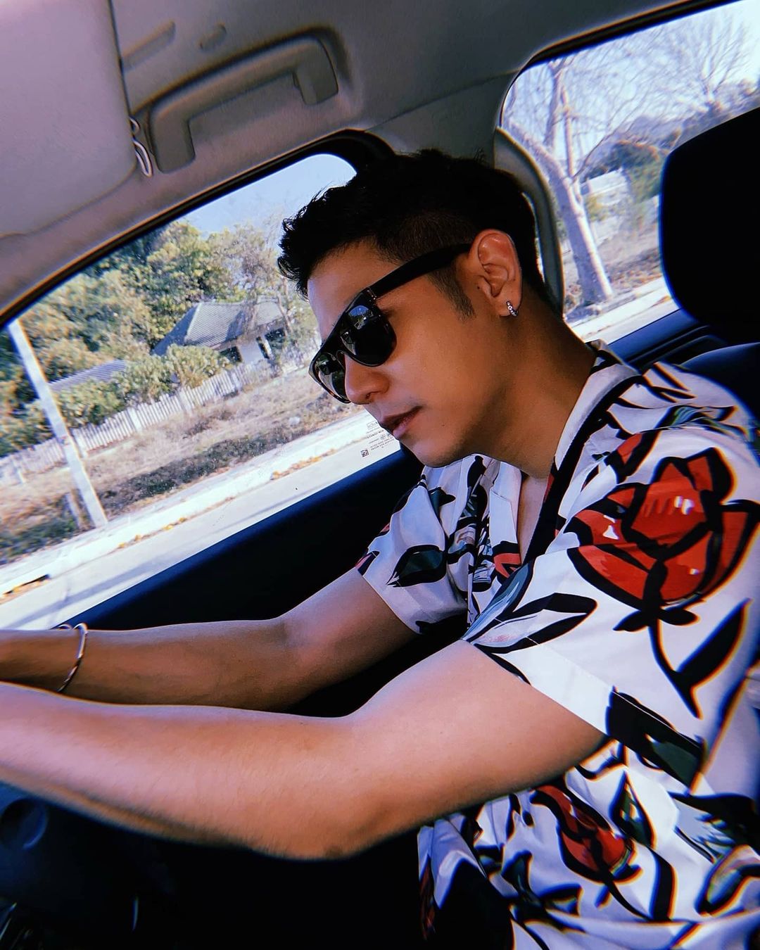 พอร์ช ศรัณย์