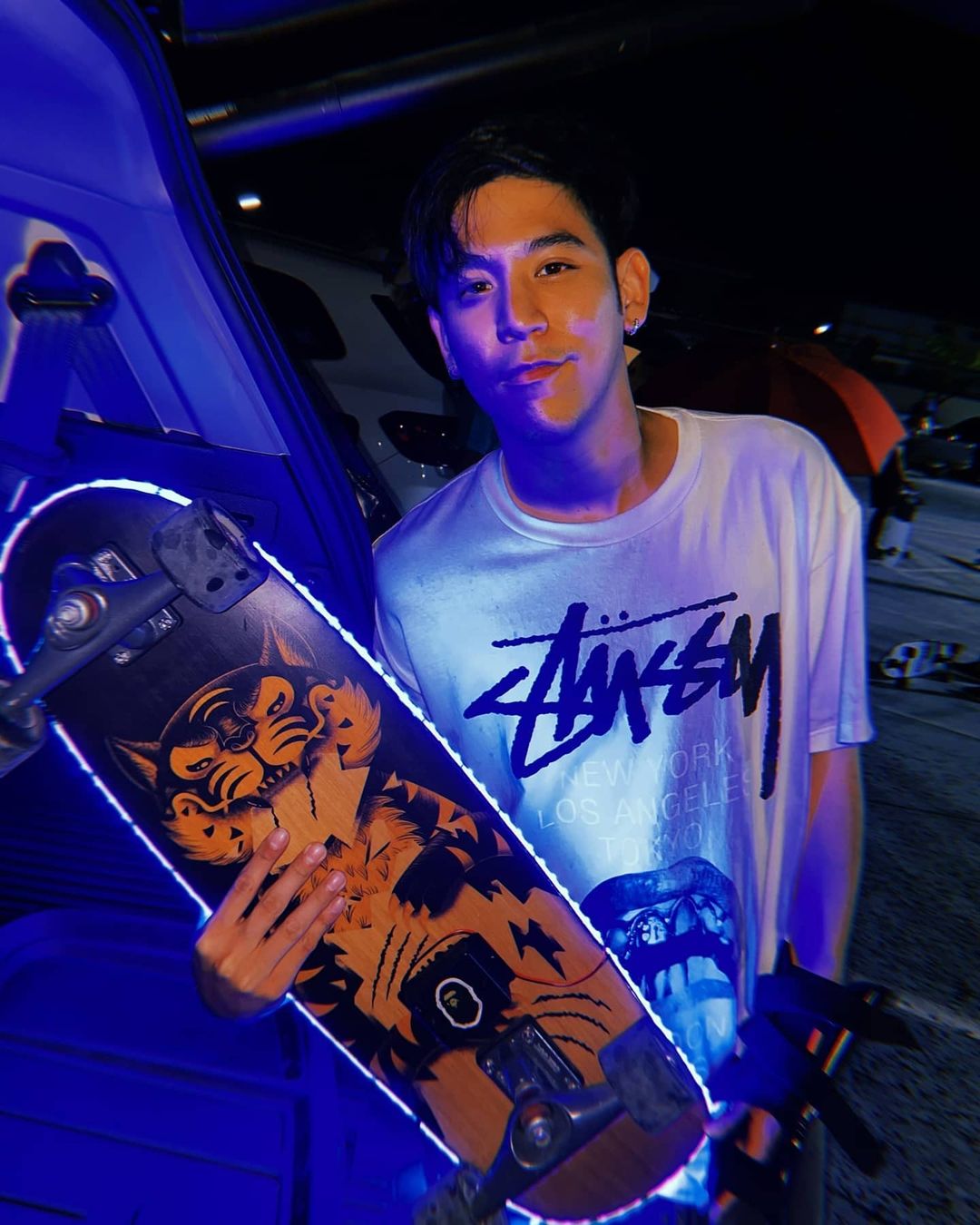 พอร์ช ศรัณย์