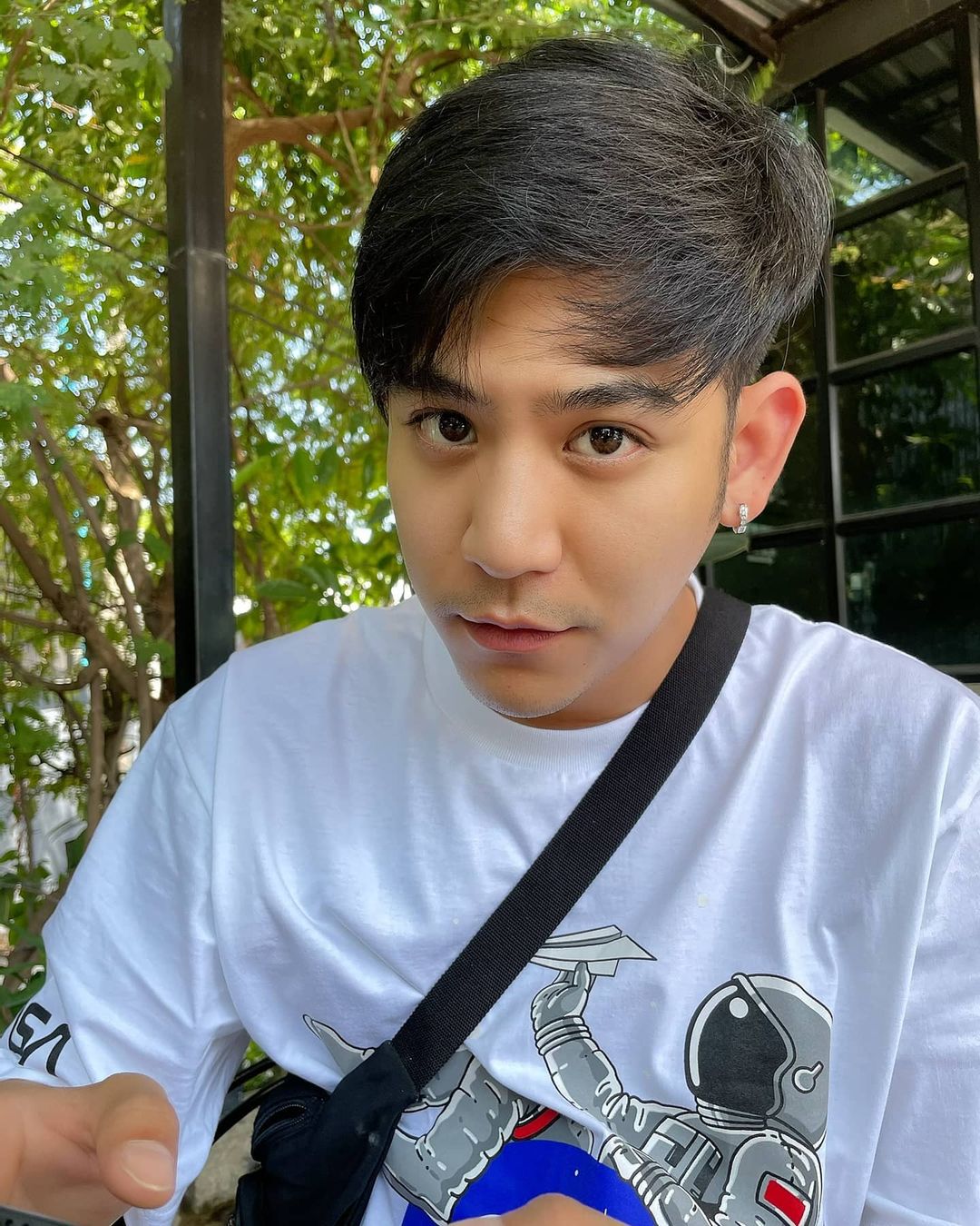 พอร์ช ศรัณย์