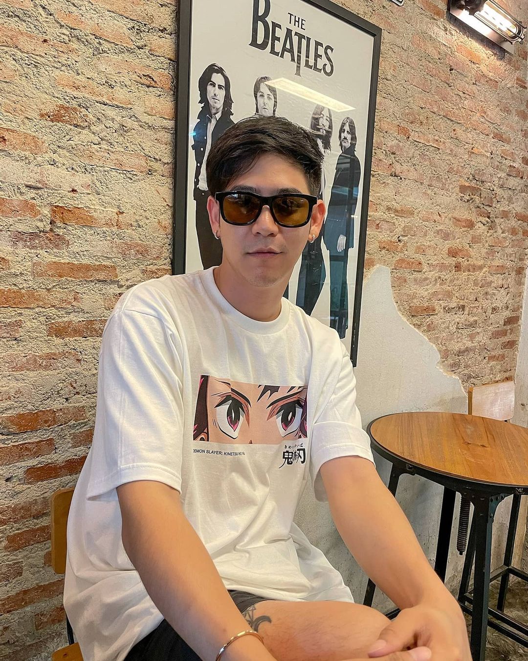 พอร์ช ศรัณย์