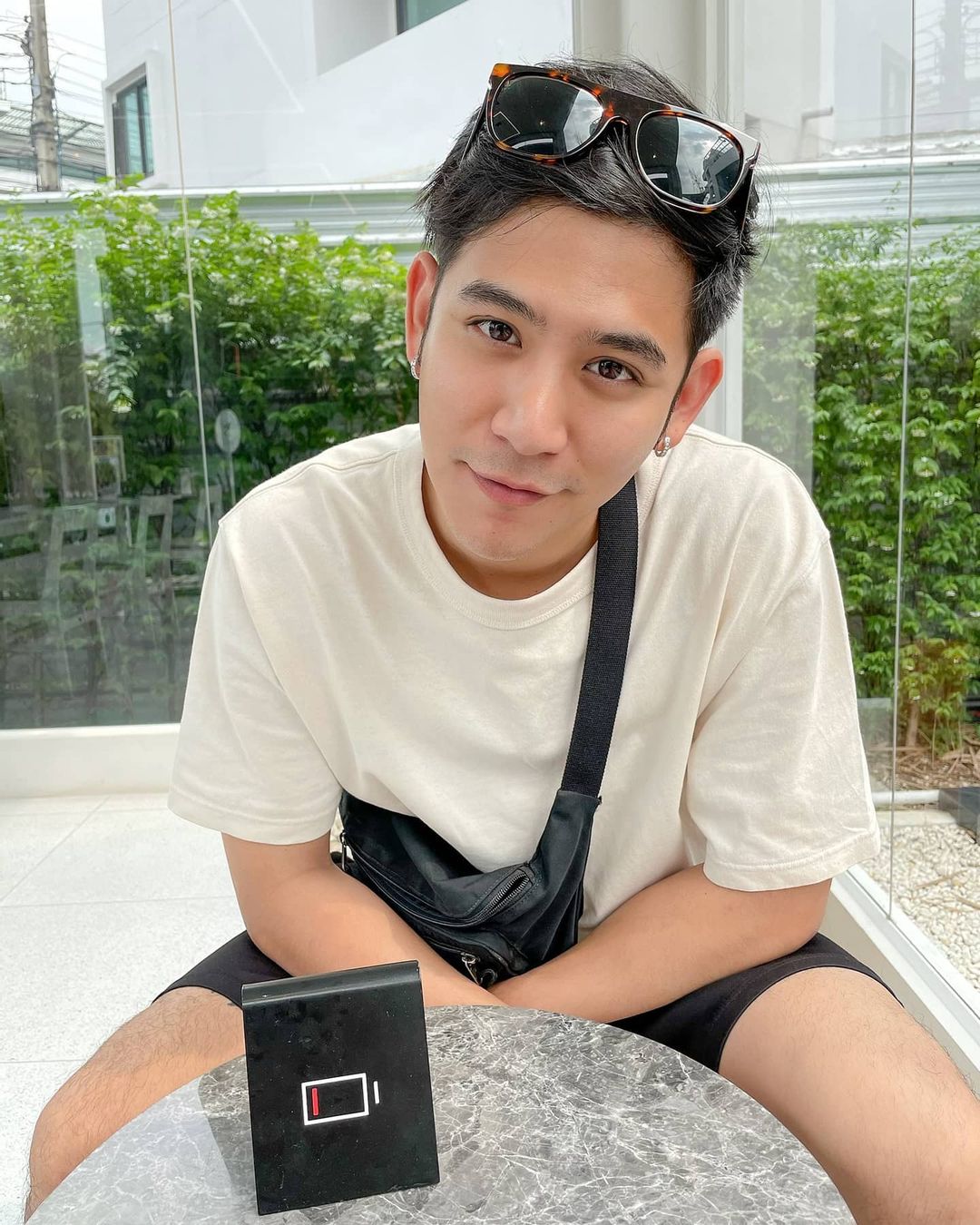 พอร์ช ศรัณย์