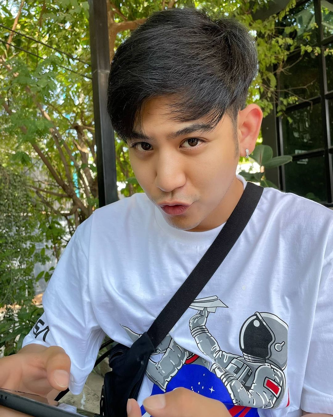 พอร์ช ศรัณย์