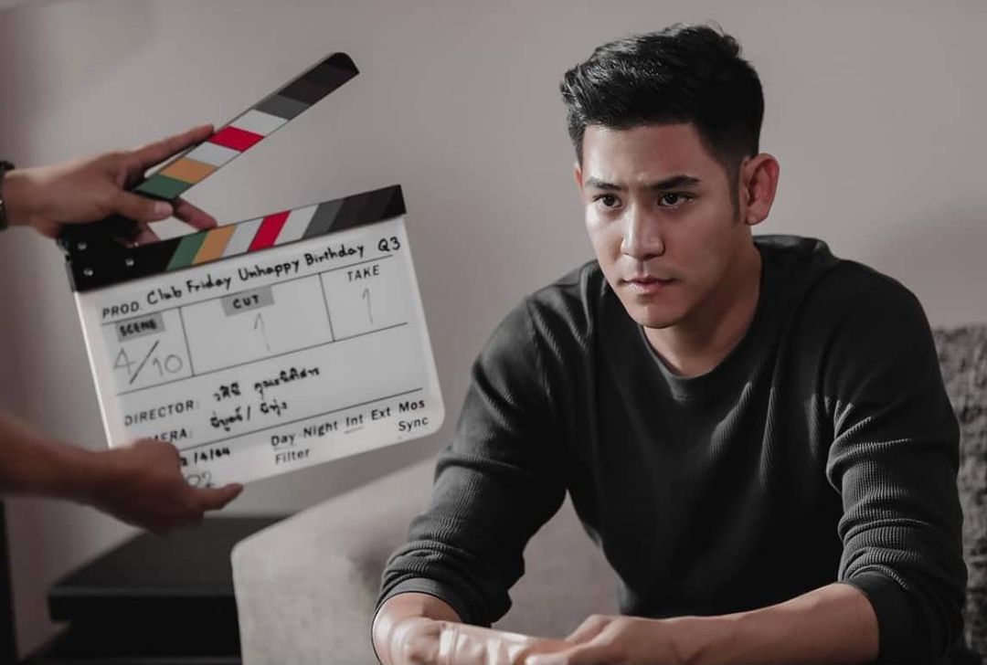 พอร์ช ศรัณย์