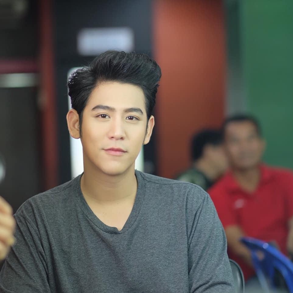 พอร์ช ศรัณย์