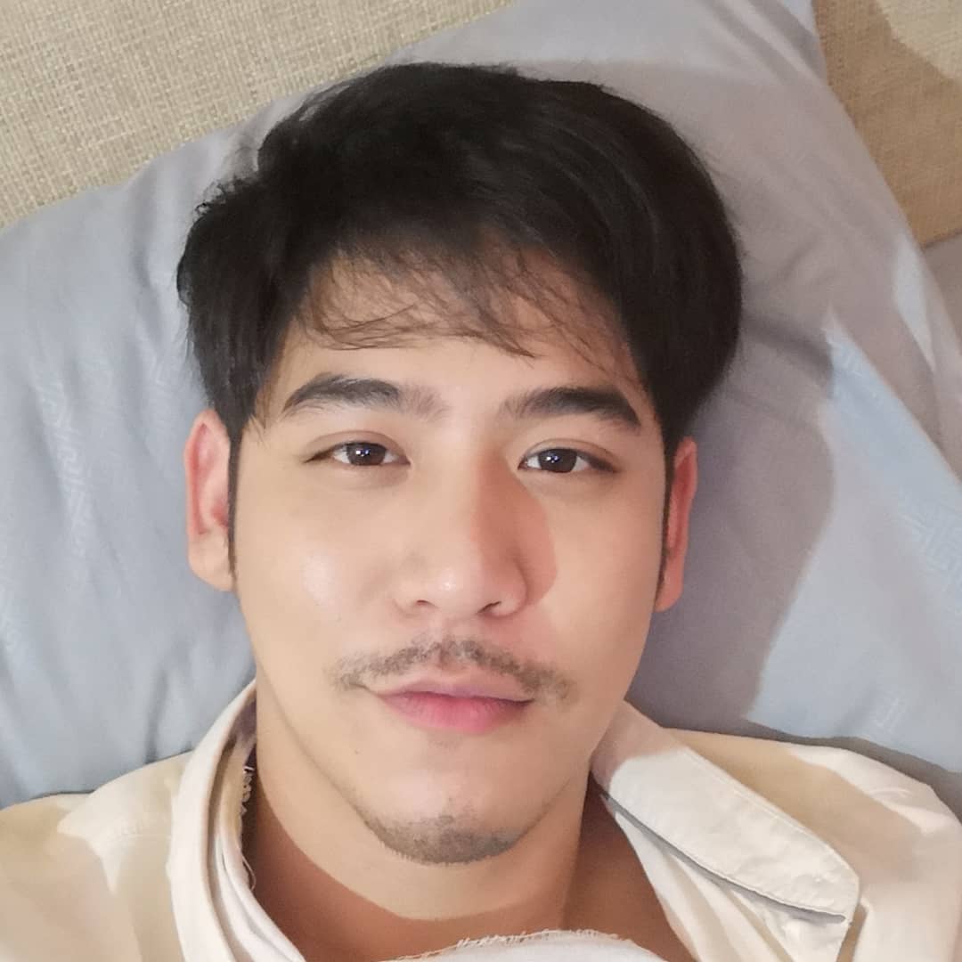 พอร์ช ศรัณย์