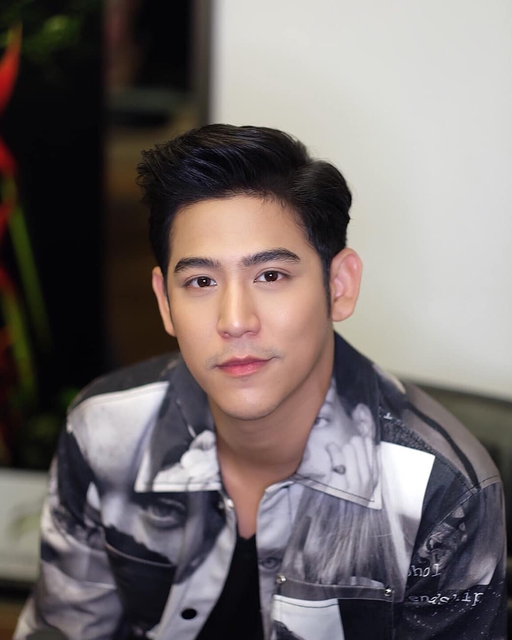 พอร์ช ศรัณย์