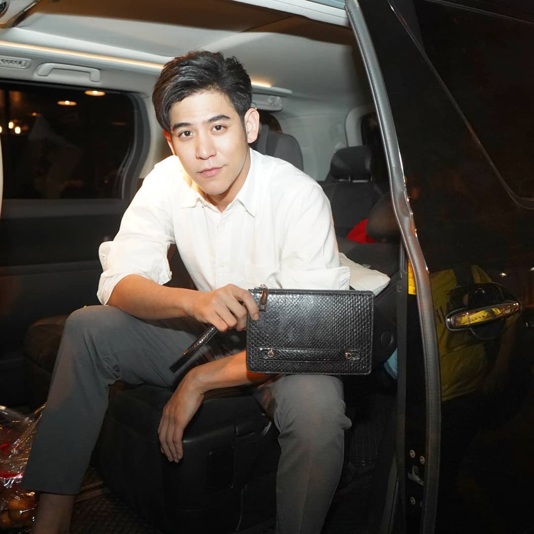 พอร์ช ศรัณย์