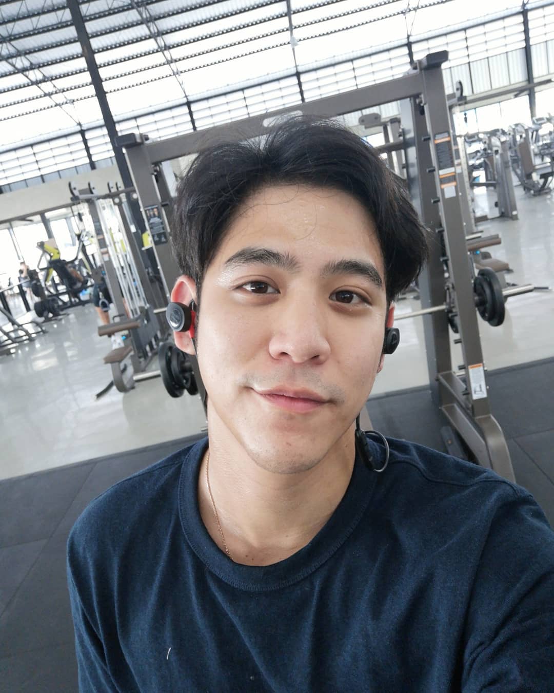 พอร์ช ศรัณย์