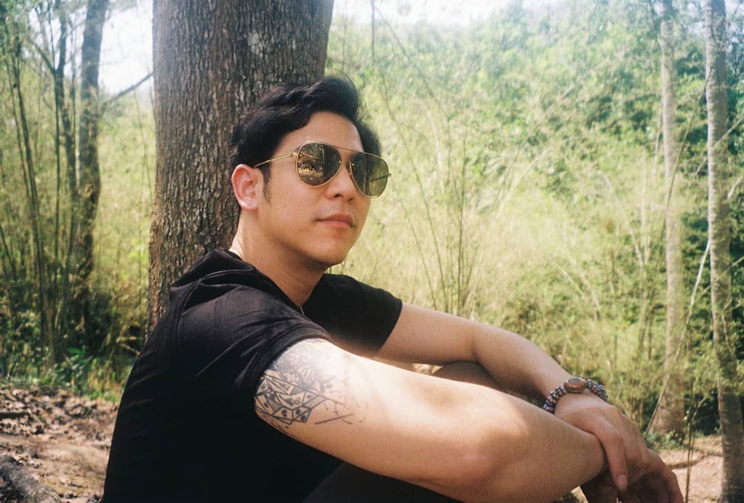 พอร์ช ศรัณย์