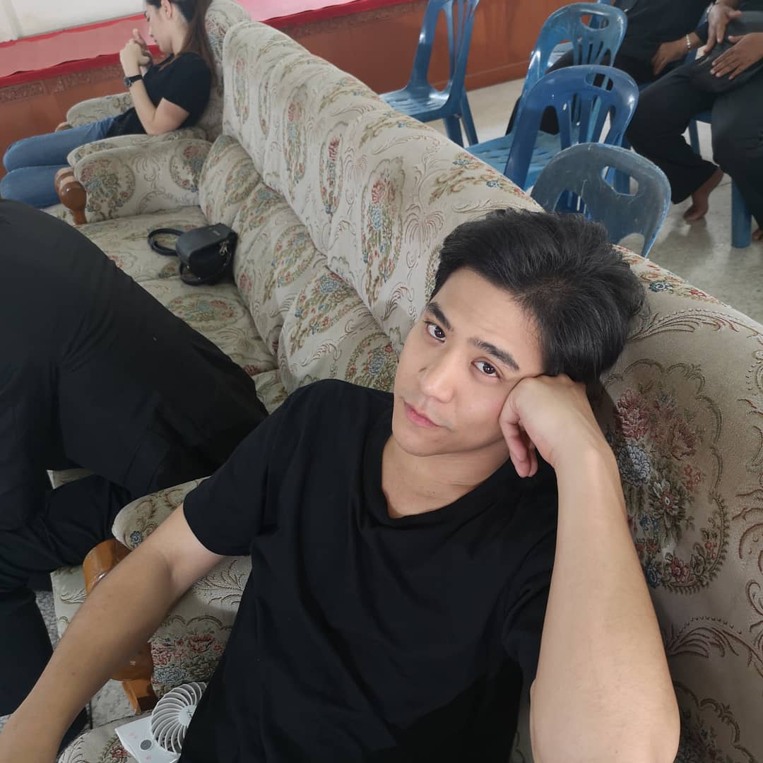 พอร์ช ศรัณย์