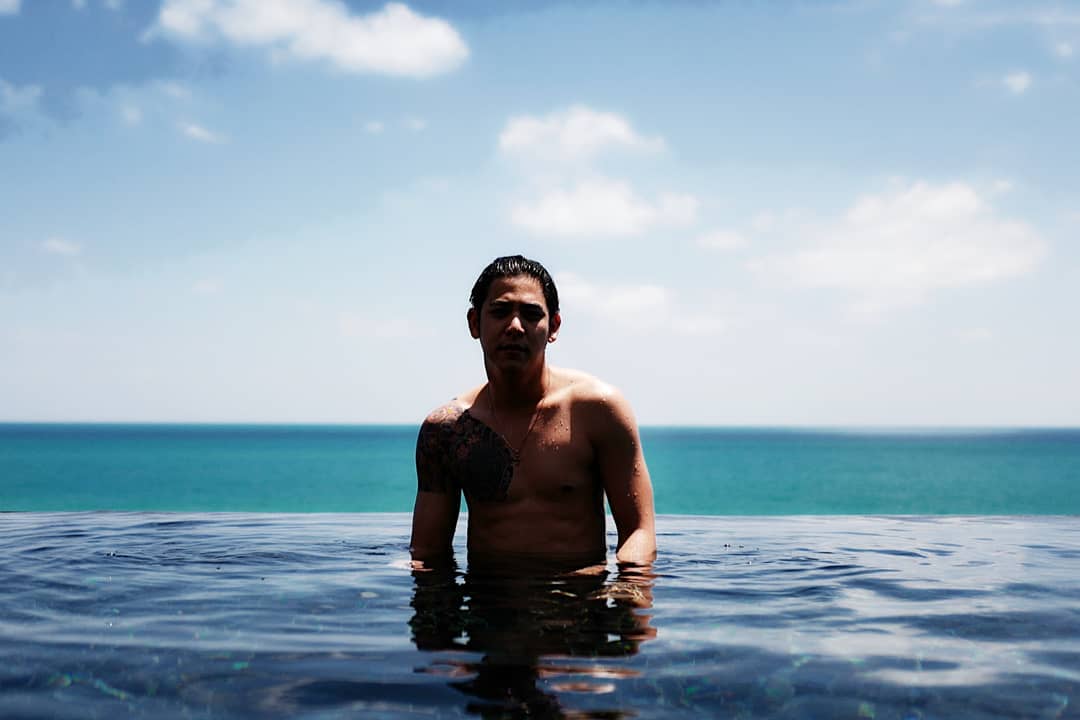 พอร์ช ศรัณย์