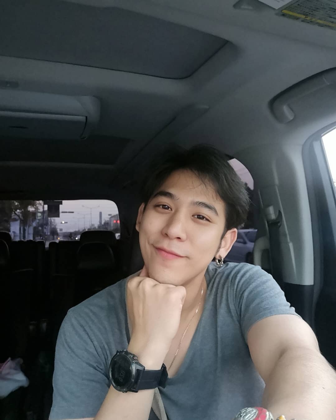 พอร์ช ศรัณย์