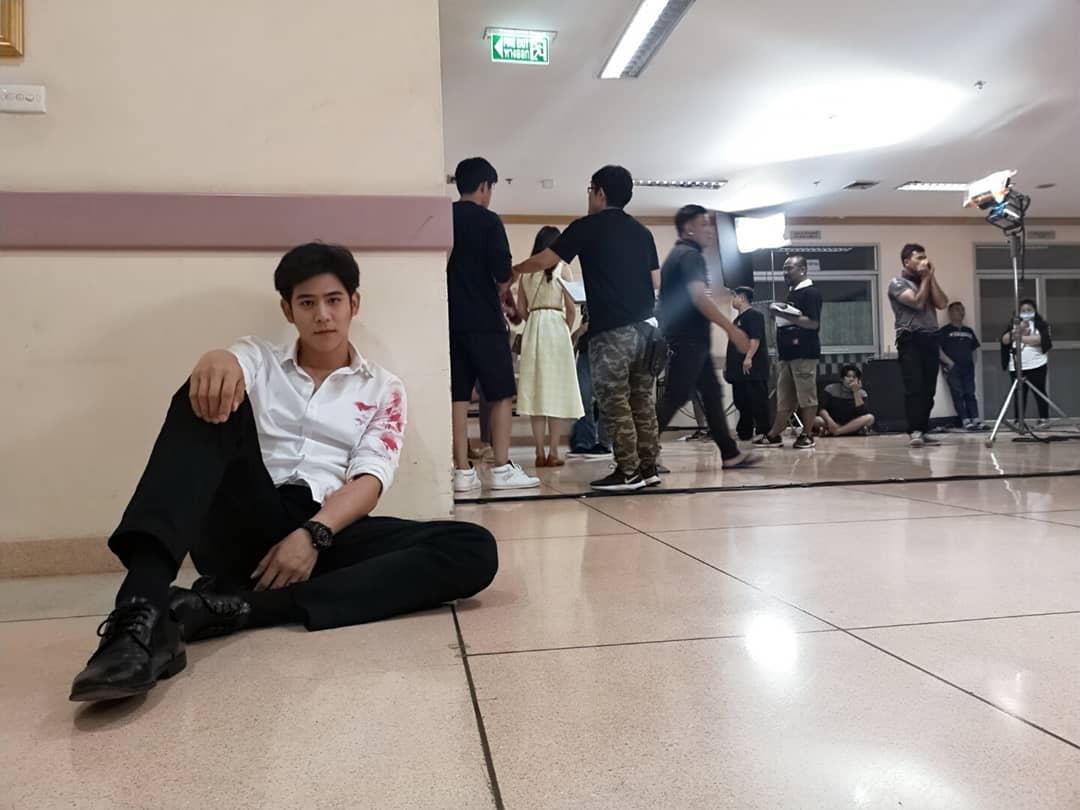 พอร์ช ศรัณย์