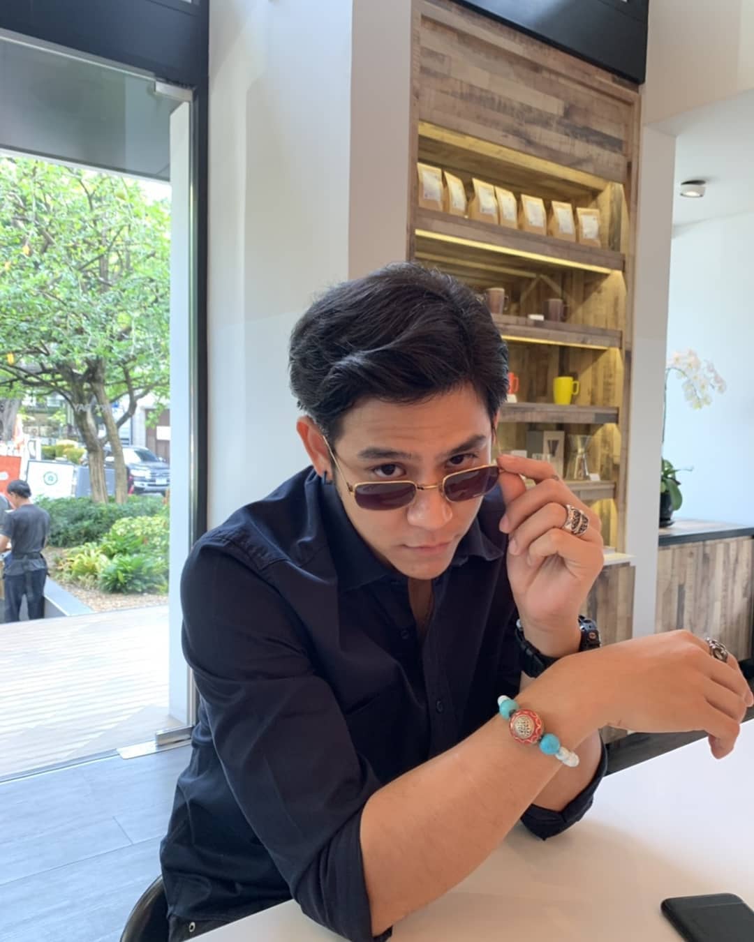 พอร์ช ศรัณย์