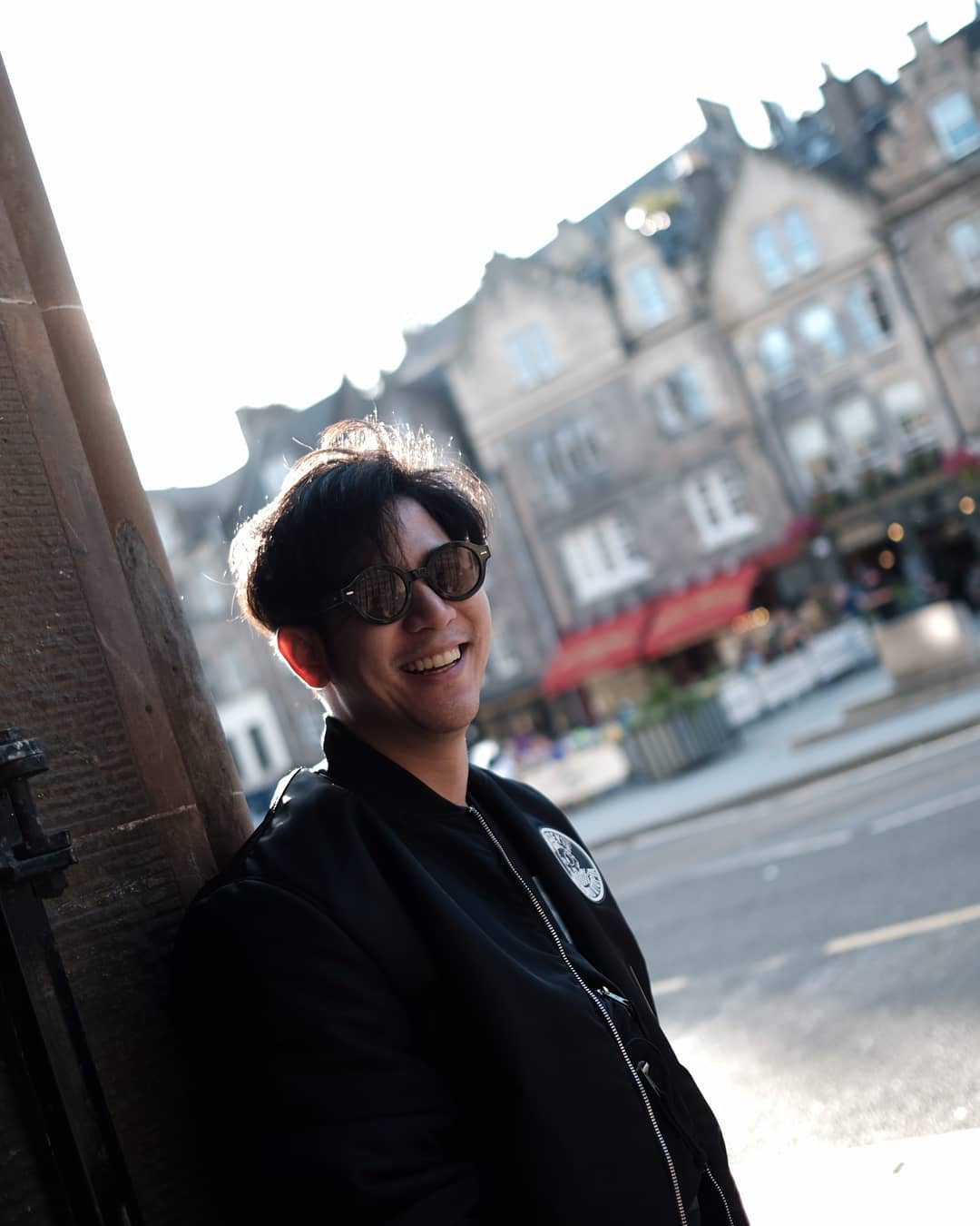 พอร์ช ศรัณย์